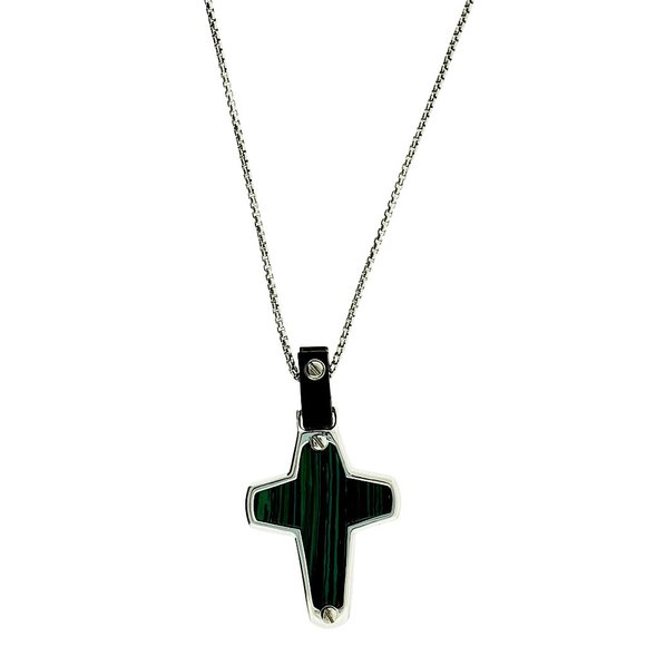 Stephen Webster England Made Me Malachite